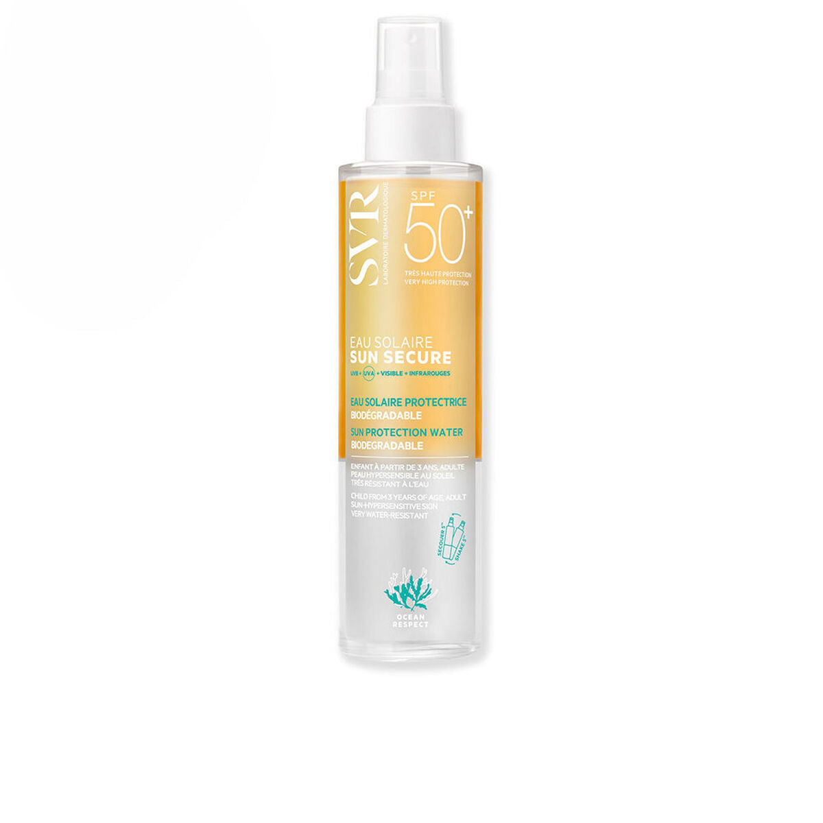 Hygiëneset SVR SUN SECURE - Baby, Hygiëne en verzorging - SVR