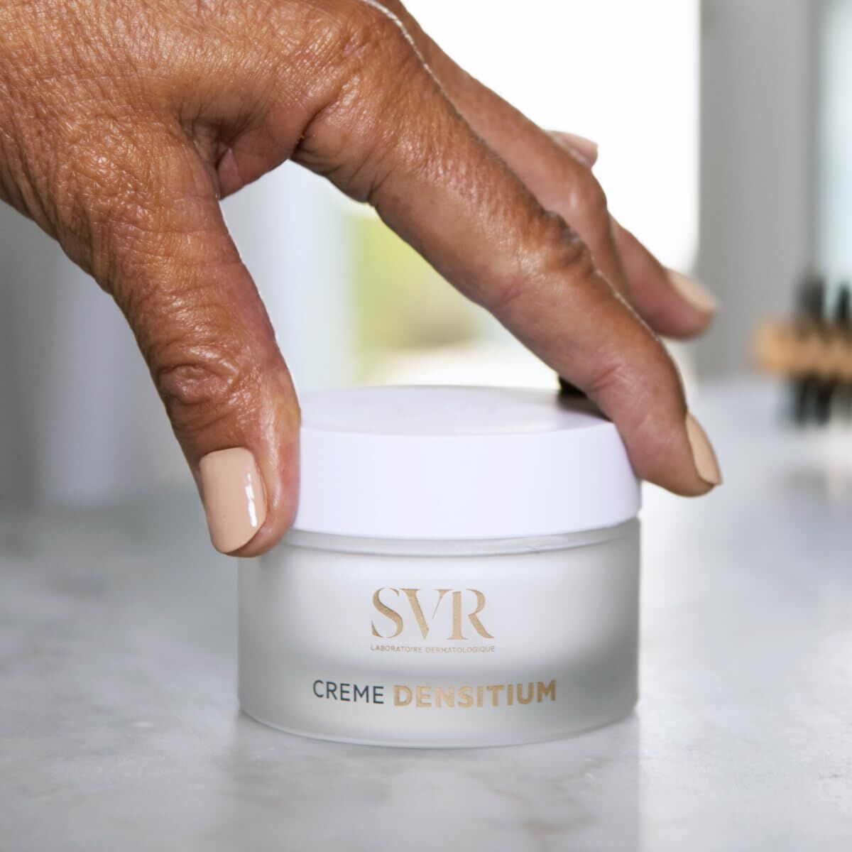 Anti - Rimpelcrème SVR Densitium 50 ml - Schoonheid, Huidverzorging - SVR