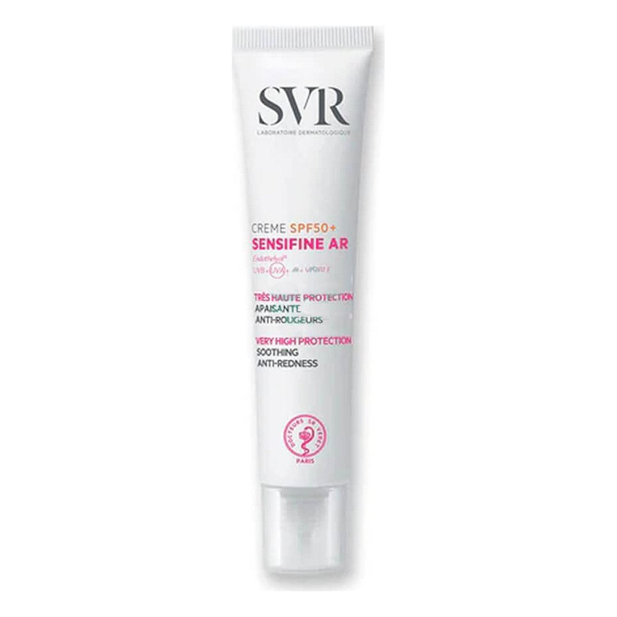 Anti - Roodheidscrème SVR Sensifine Ar Spf 50+ 40 ml - Schoonheid, Huidverzorging - SVR