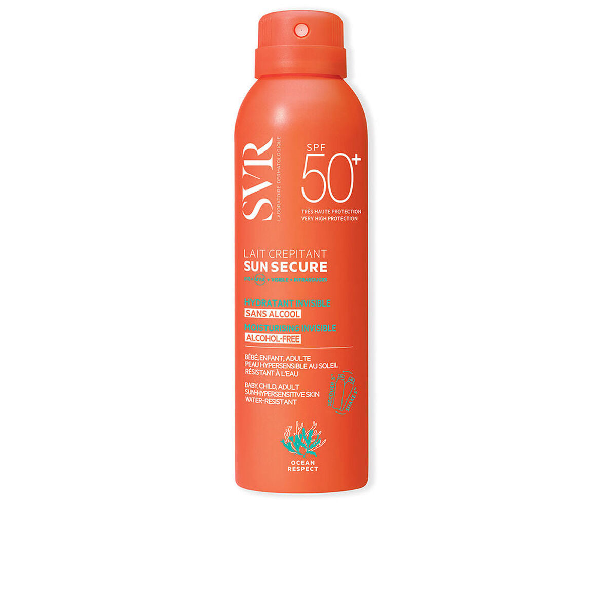 Hygiëneset SVR SUN SECURE - Baby, Hygiëne en verzorging - SVR