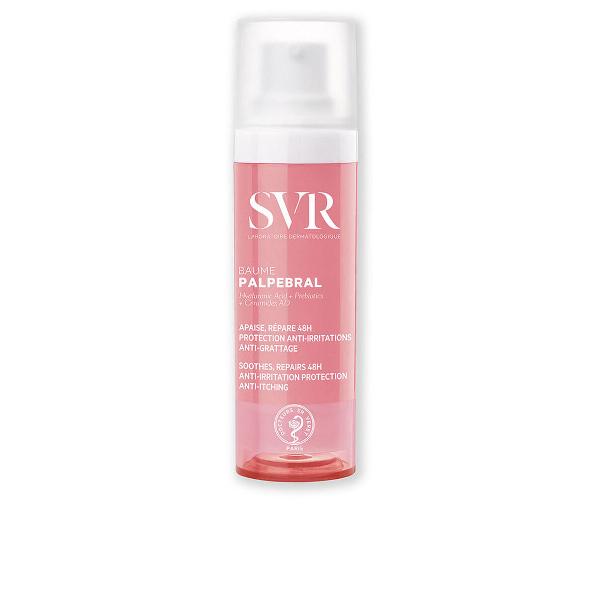 Oogcontourcrème SVR PALPEBRAL 30 ml - Schoonheid, Huidverzorging - SVR