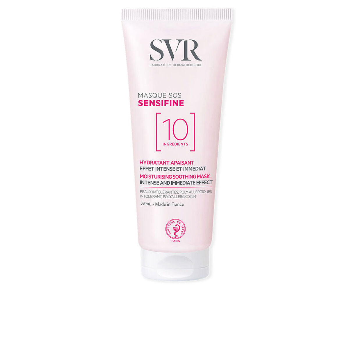 Gezichtscrème SVR SENSIFINE 75 ml - Schoonheid, Huidverzorging - SVR