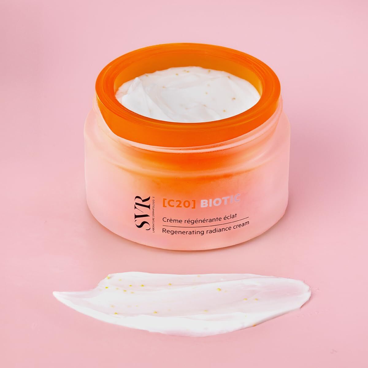 Gezichtscrème SVR BIOTIC 50 ml
