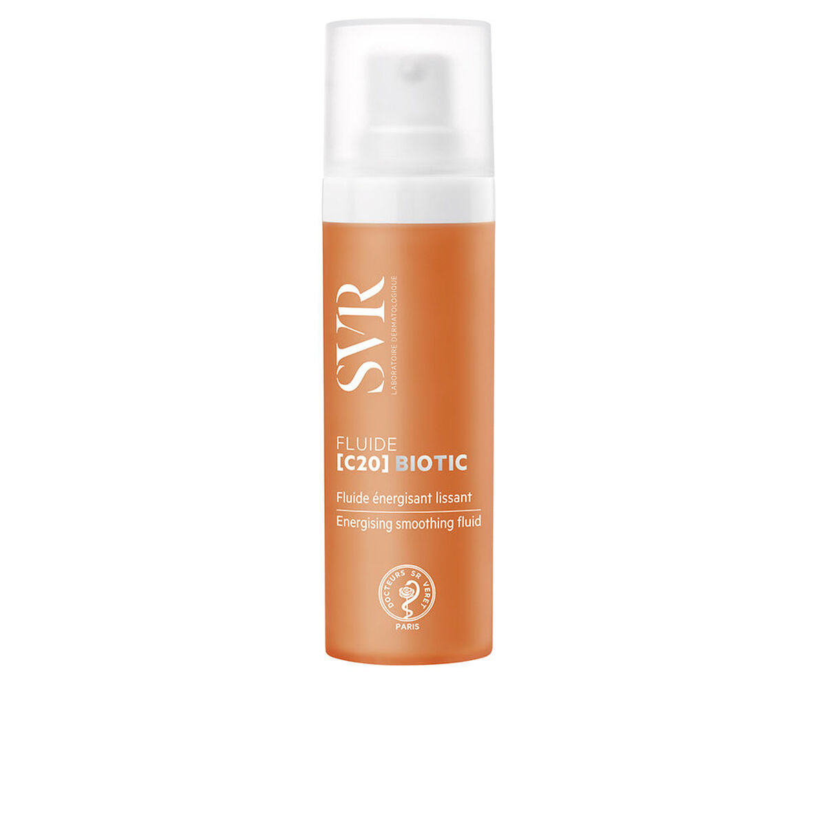 Gezichtscrème SVR BIOTIC 30 ml - Schoonheid, Huidverzorging - SVR