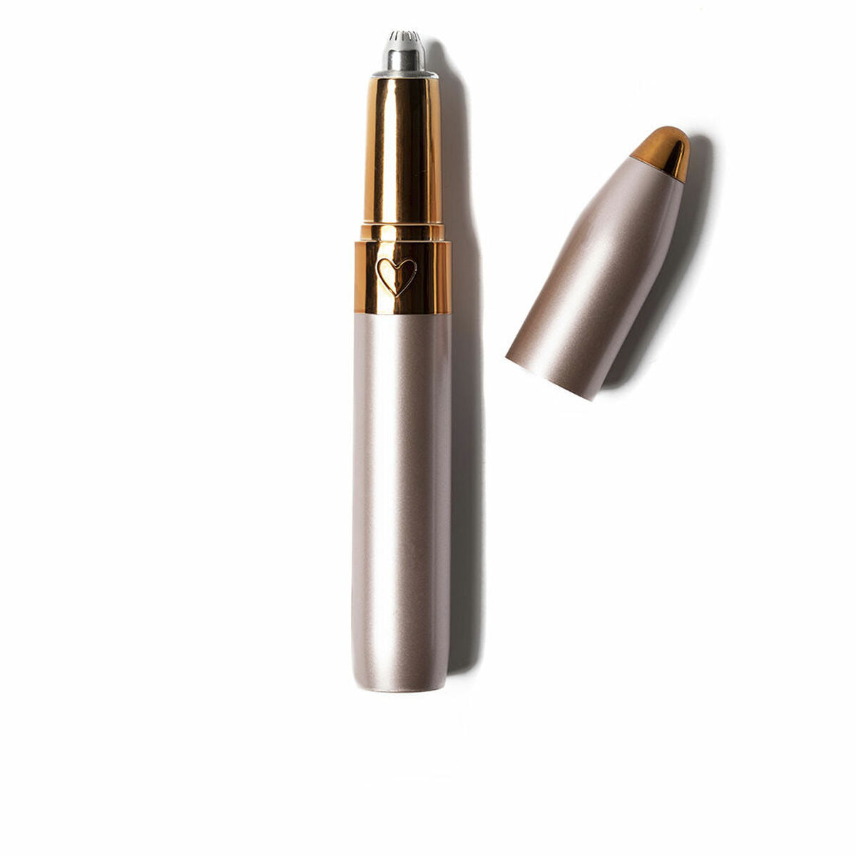 Facial Hair Remover Beter DEPILADOR FACIAL Gouden (1 Stuks)