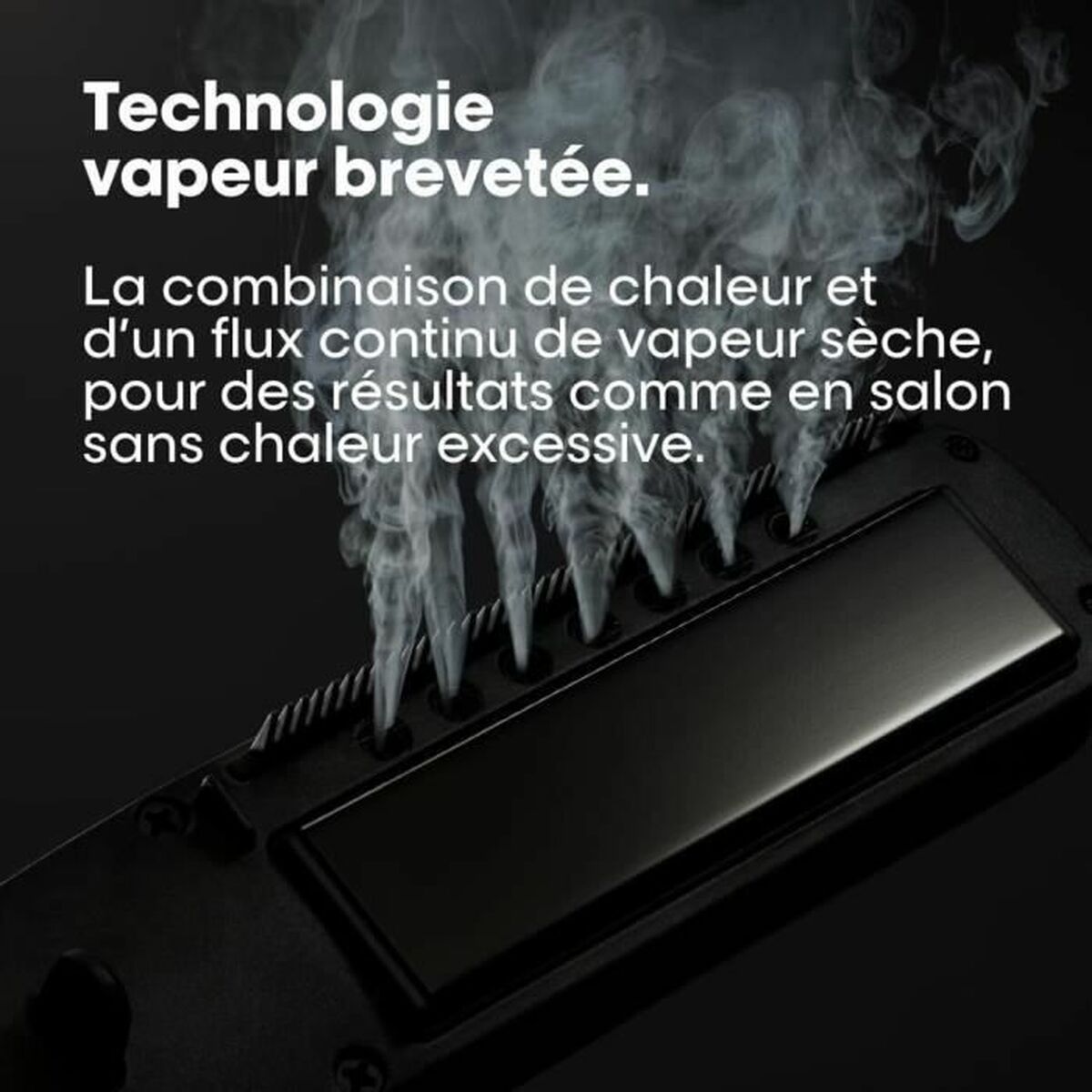 Keramische haartang met stoom L'Oreal Professionnel Paris Steampod 3 - Schoonheid, Haarverzorging - L'Oreal Professionnel Paris