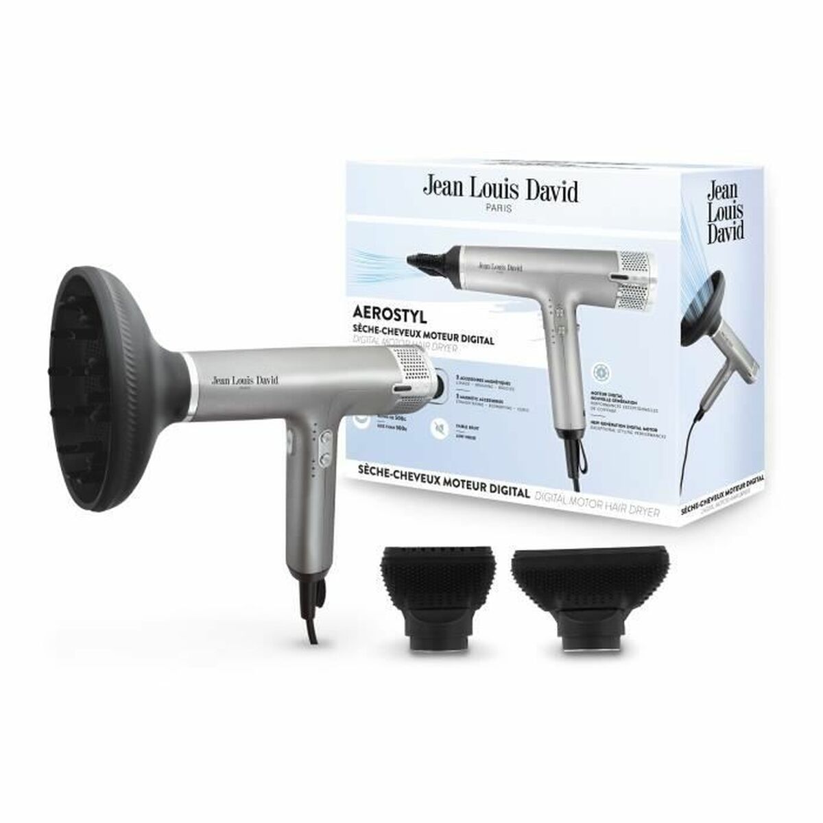 Föhn Jean Louis David