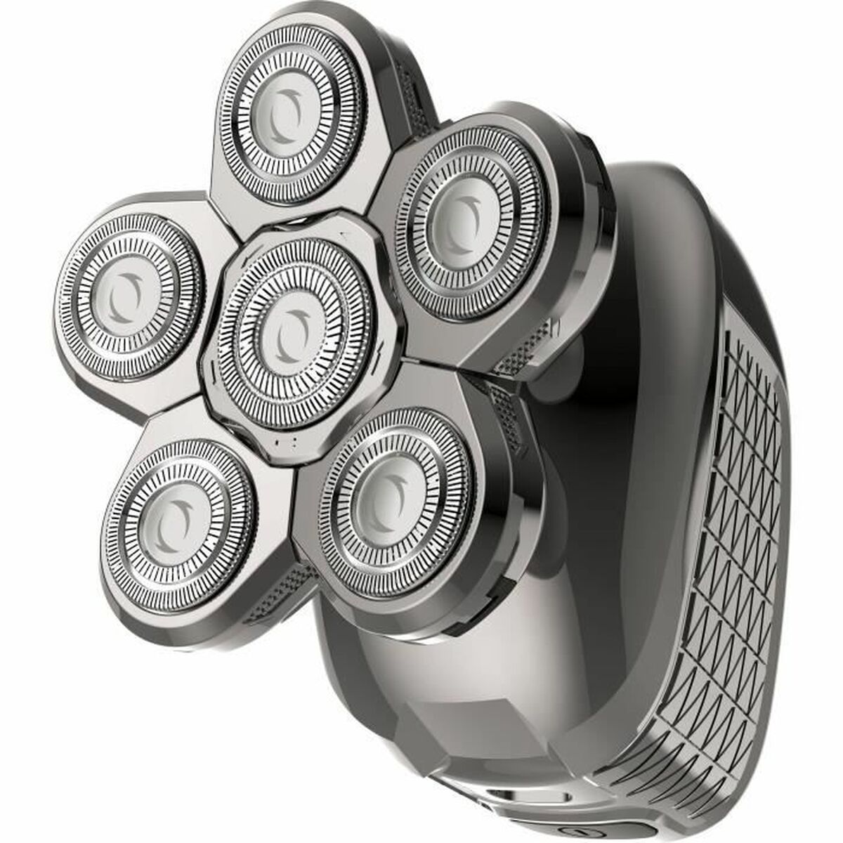 Tondeuse Jean Louis David JLD 360 XTREME HEAD SHAVER 6 Onderdelen