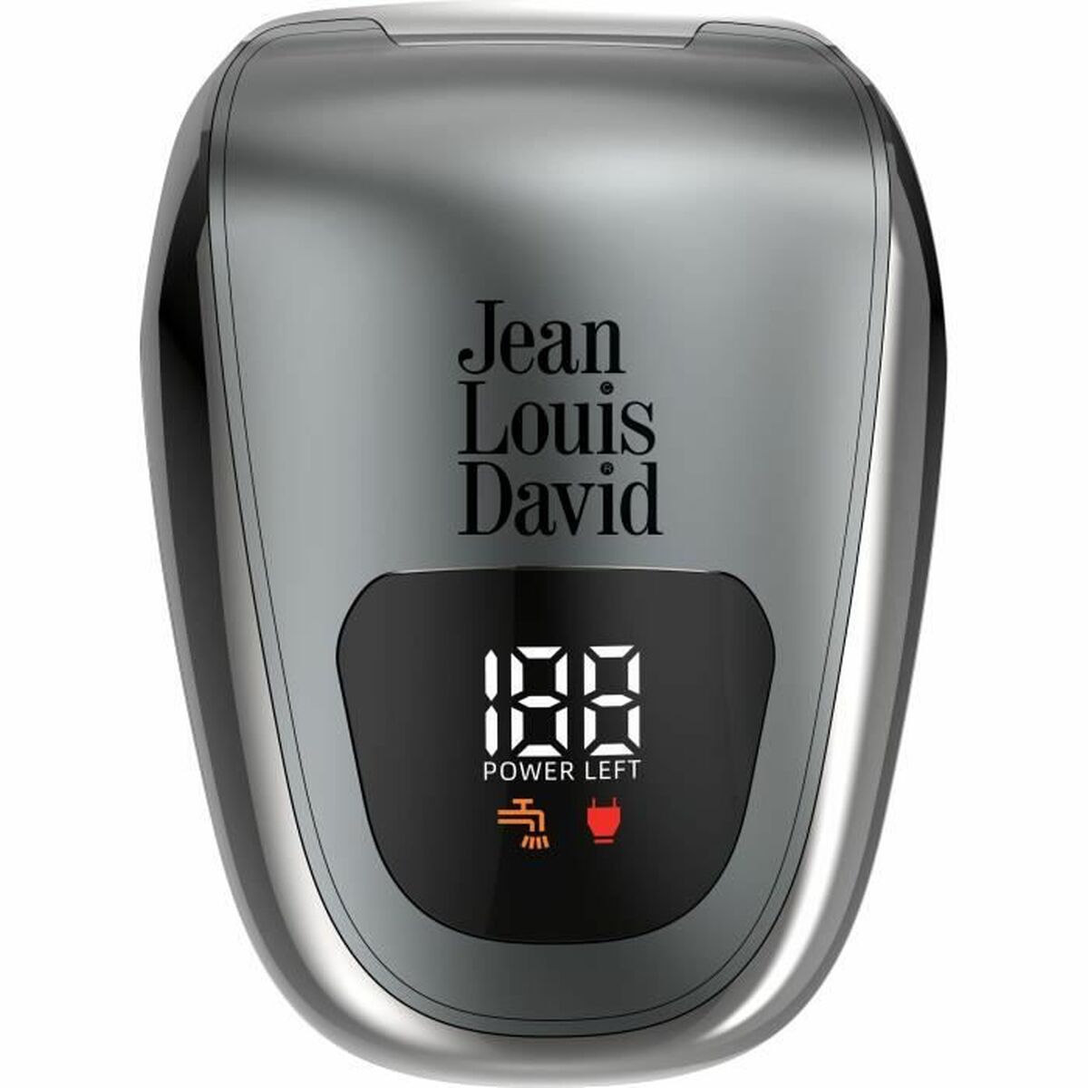Tondeuse Jean Louis David JLD 360 XTREME HEAD SHAVER 6 Onderdelen