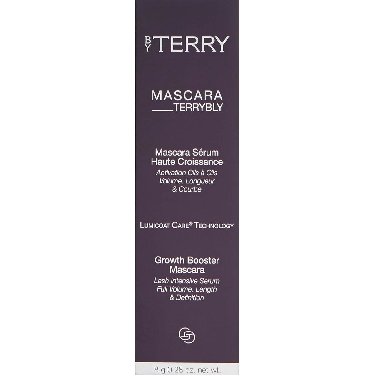 Mascara By Terry Terrybleu Nº 3 - Schoonheid, Make - up - By Terry