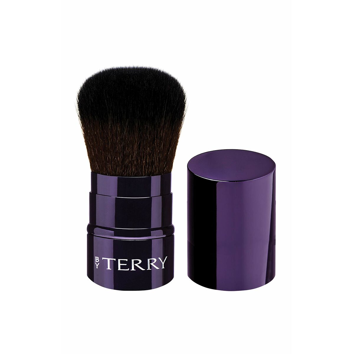 Make - upborstel By Terry Tool Expert Kabuki Brush - Schoonheid, Gebruiksvoorwerpen en accessoires - By Terry