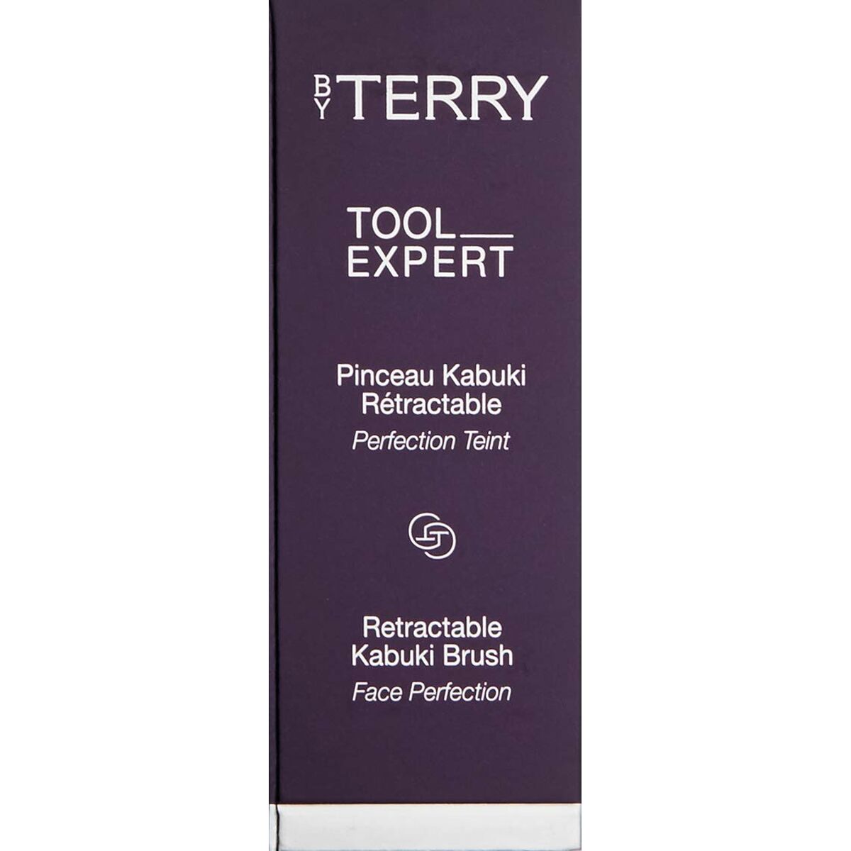 Make - upborstel By Terry Tool Expert Kabuki Brush - Schoonheid, Gebruiksvoorwerpen en accessoires - By Terry