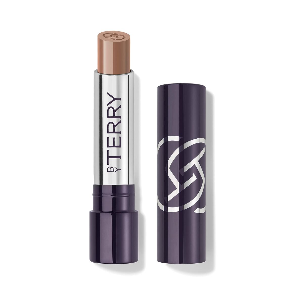 Gekleurde Lip Balsem By Terry Hyaluronic Nº 1 Sexy Nude