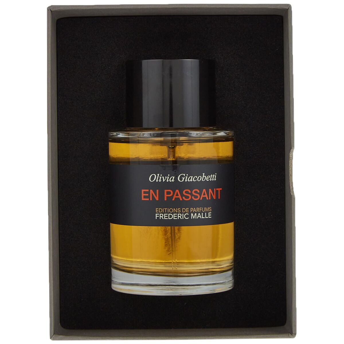 Uniseks Parfum Frederic Malle EN PASSANT EDP 100 ml - Schoonheid, Parfums en geuren - Frederic Malle