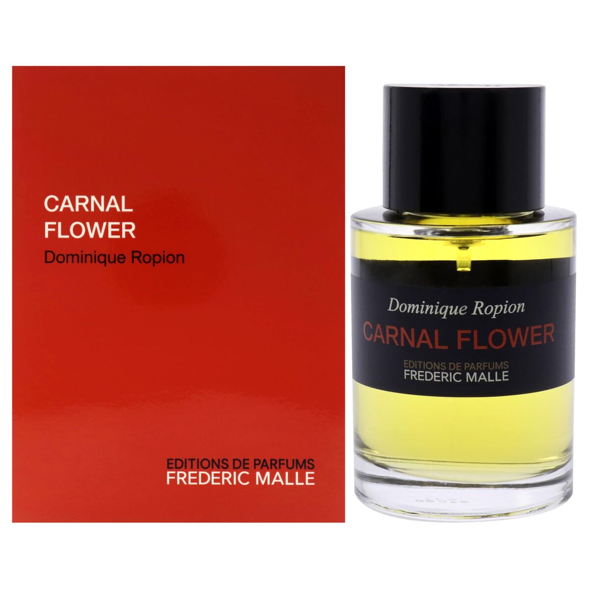 Uniseks Parfum Frederic Malle CARNAL FLOWER EDP 100 ml - Schoonheid, Parfums en geuren - Frederic Malle