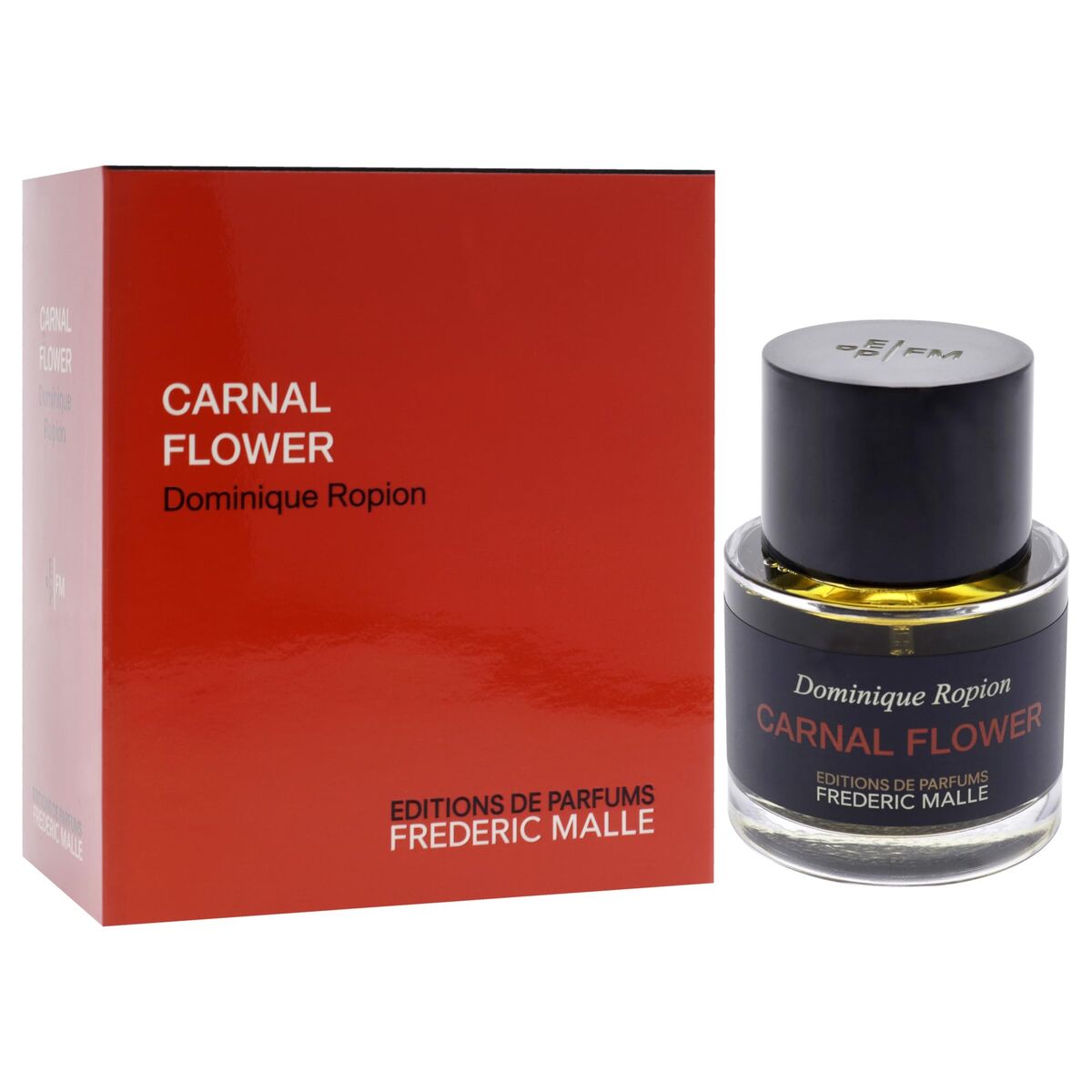 Uniseks Parfum Frederic Malle CARNAL FLOWER EDP 50 ml - Schoonheid, Parfums en geuren - Frederic Malle