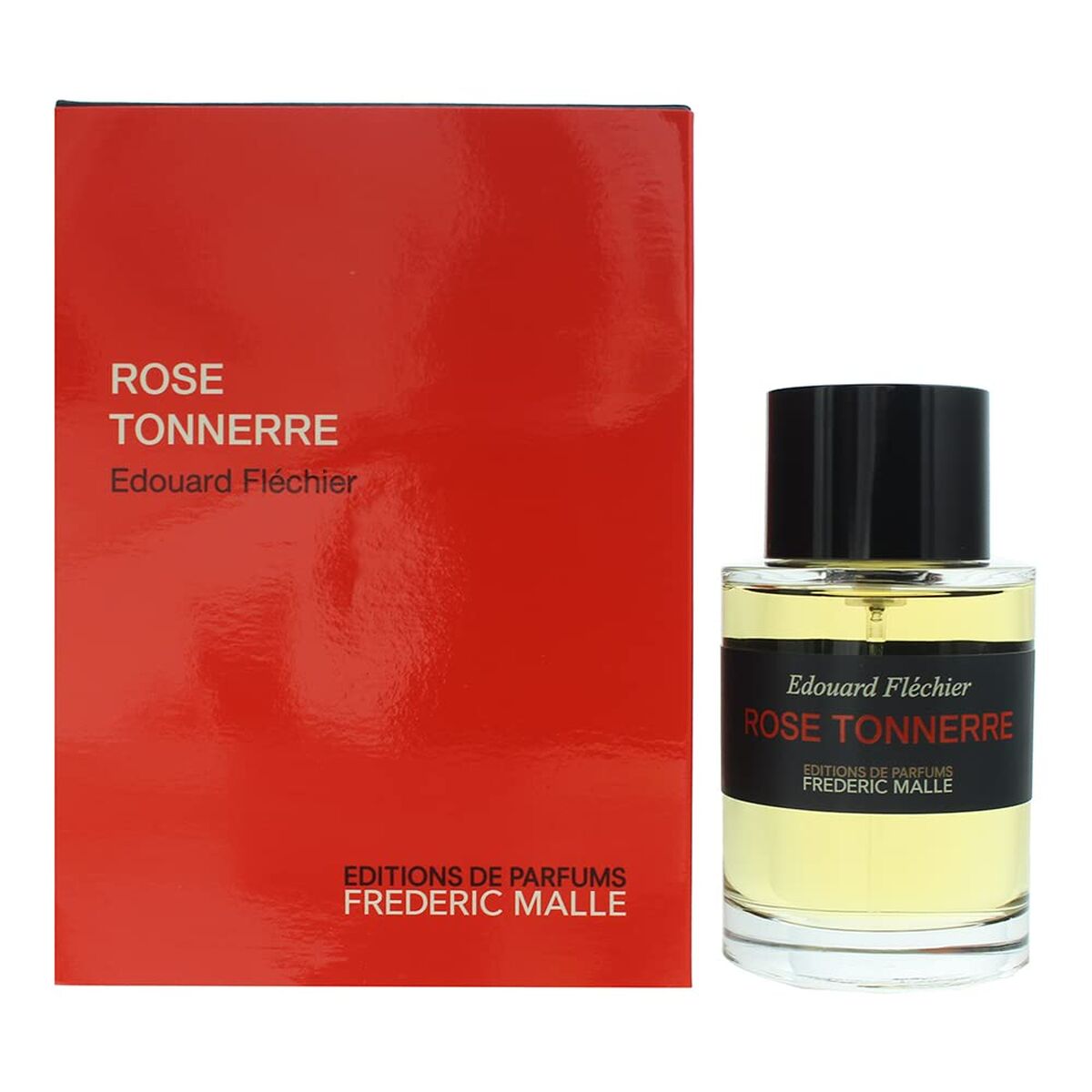 Damesparfum Frederic Malle ROSE TONNERRE EDP 100 ml - Schoonheid, Parfums en geuren - Frederic Malle