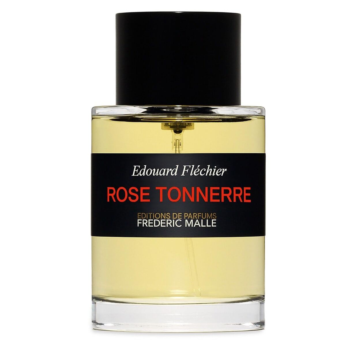Damesparfum Frederic Malle ROSE TONNERRE EDP 50 ml - Schoonheid, Parfums en geuren - Frederic Malle