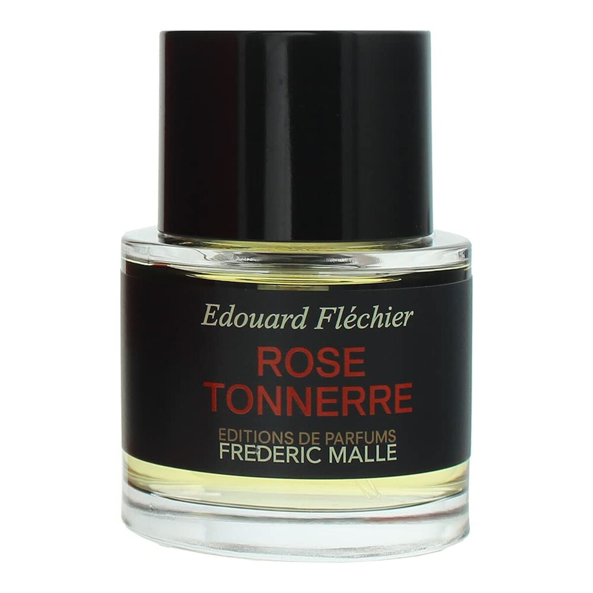 Damesparfum Frederic Malle ROSE TONNERRE EDP 50 ml - Schoonheid, Parfums en geuren - Frederic Malle