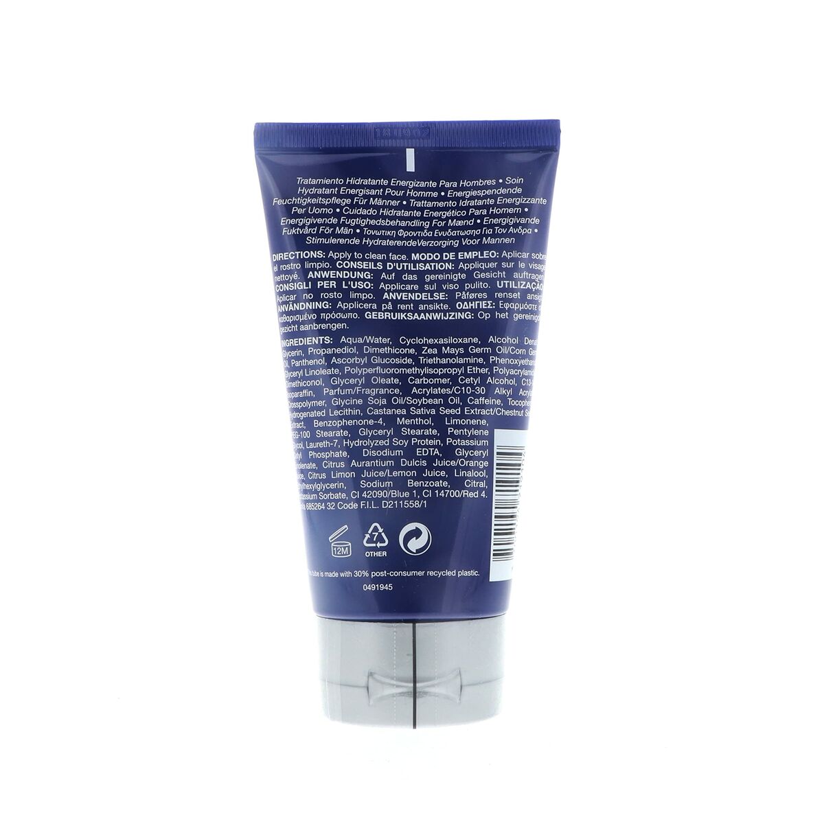 Dagcrème Kiehl's FACIAL FUEL