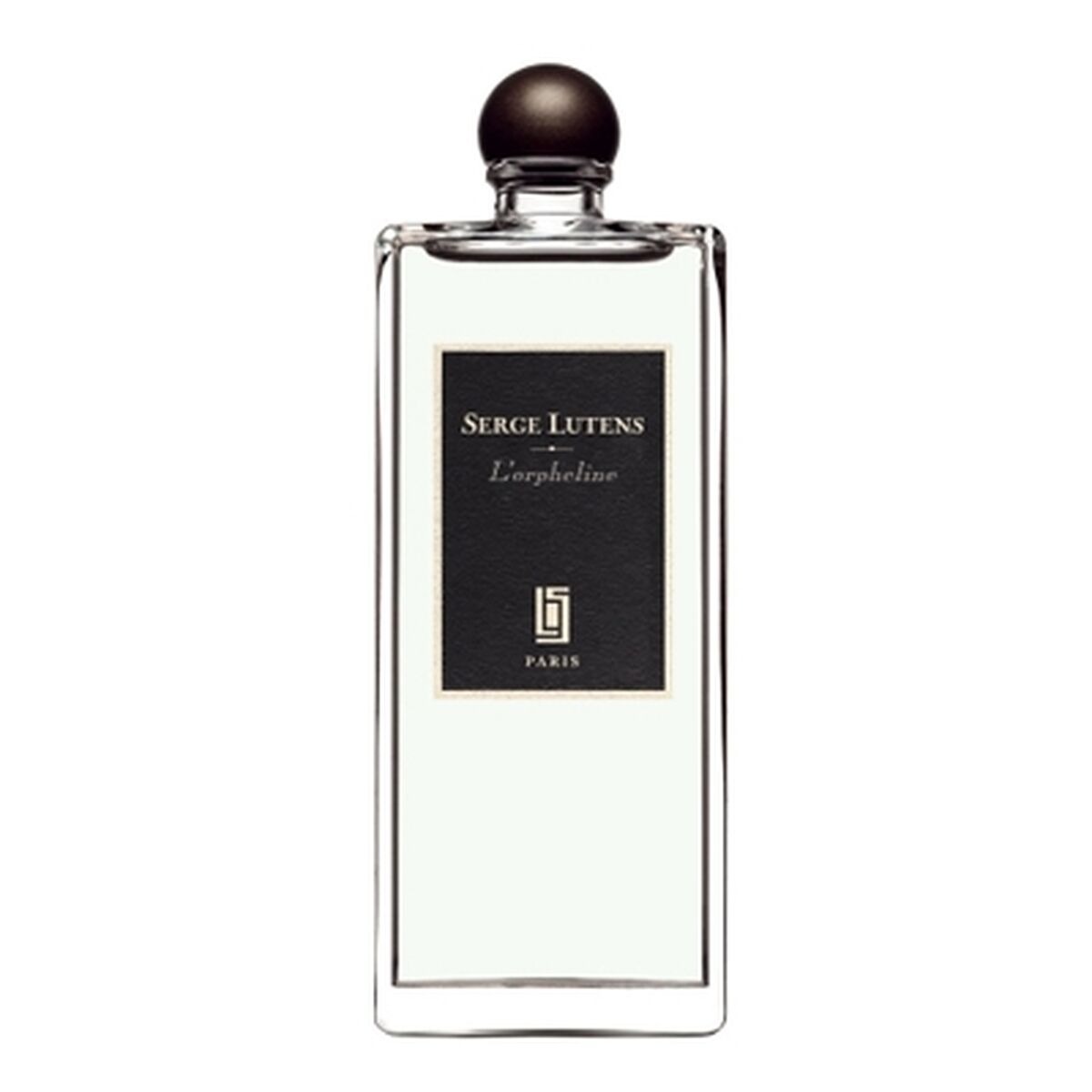 Uniseks Parfum Serge Lutens L'Orpheline EDP 50 ml