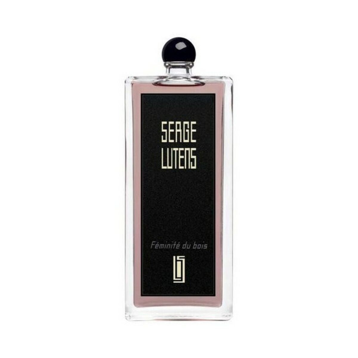 Damesparfum Serge Lutens COLLECTION NOIRE EDP 100 ml