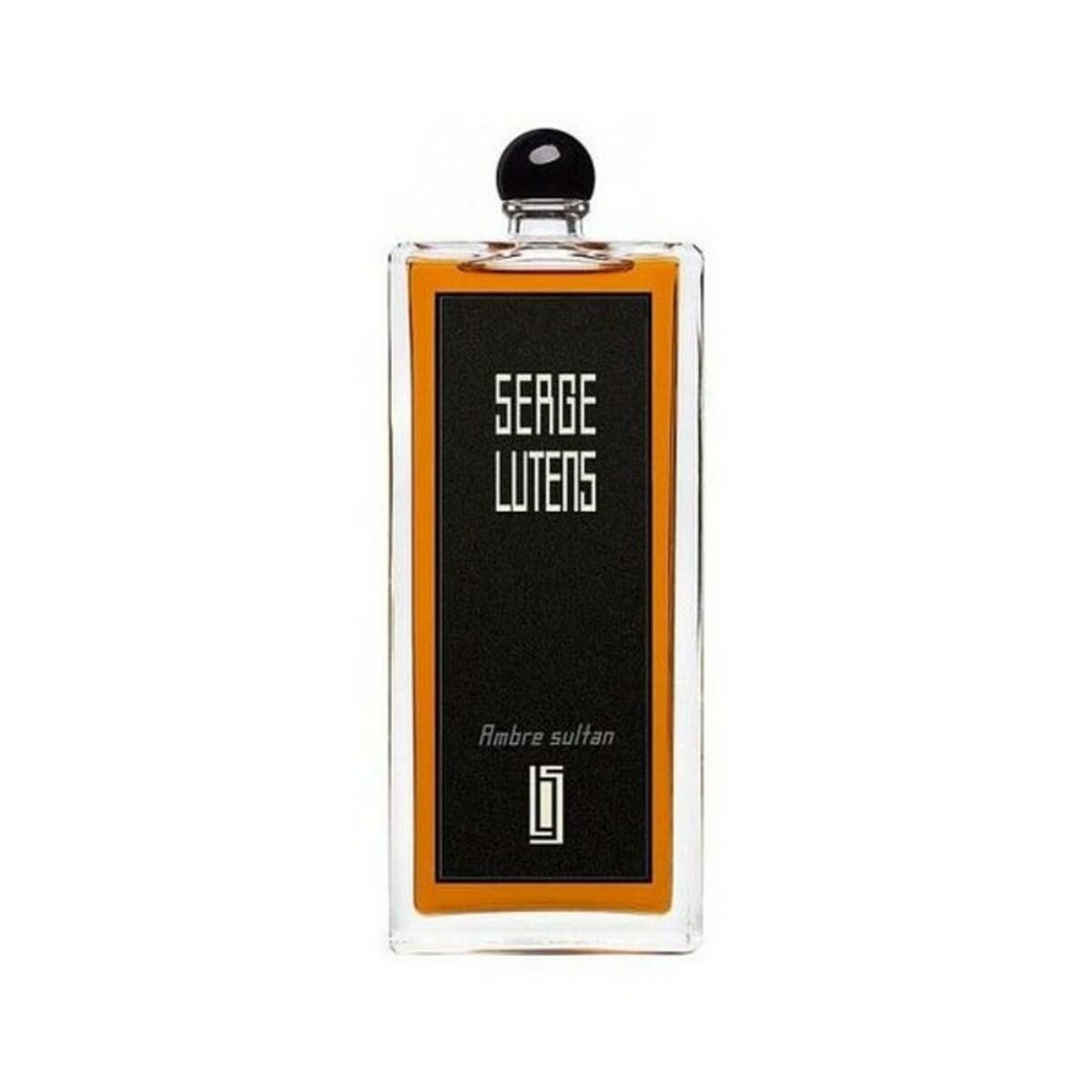 Uniseks Parfum Serge Lutens Ambre Sultan EDP 100 ml