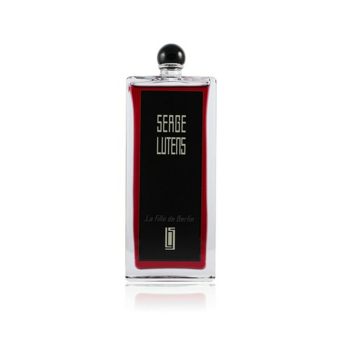 Damesparfum Serge Lutens COLLECTION NOIRE EDP 100 ml