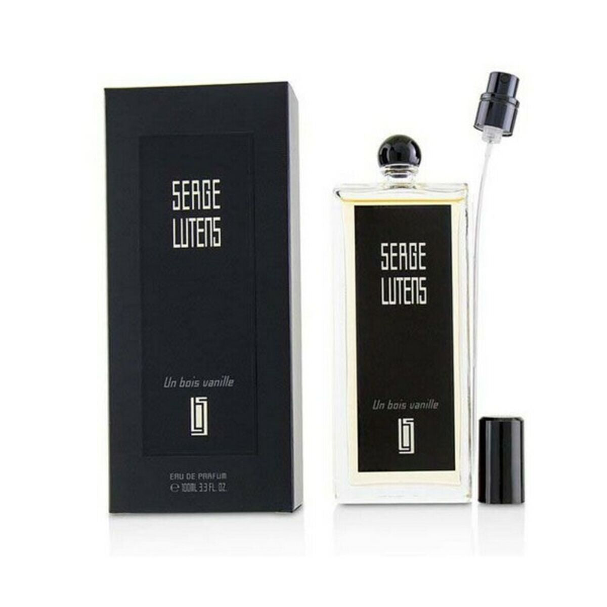 Damesparfum Un Bois Vanille Serge Lutens (100 ml)