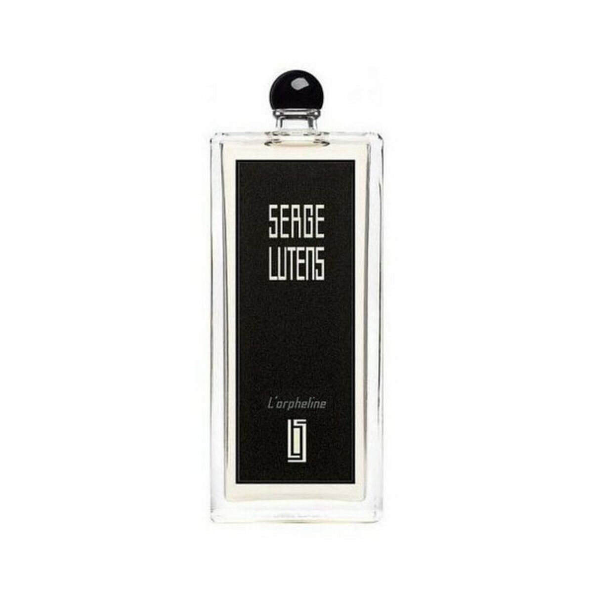 Uniseks Parfum Serge Lutens COLLECTION NOIRE EDP 100 ml