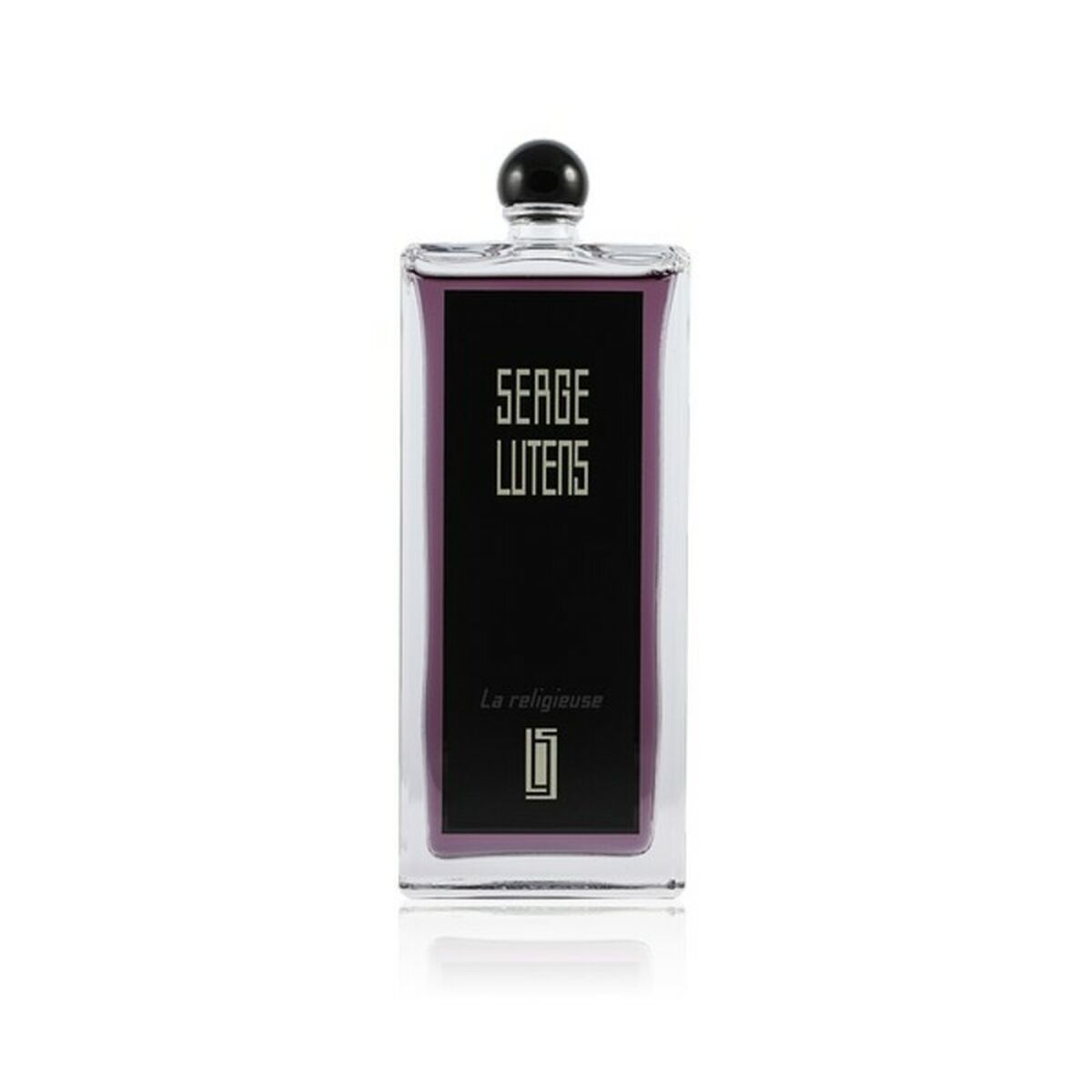 Uniseks Parfum Serge Lutens COLLECTION NOIRE EDP 100 ml