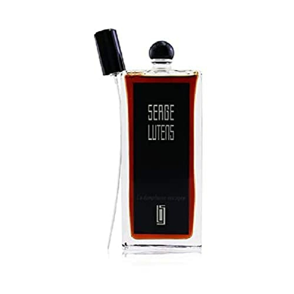Herenparfum Serge Lutens La Dompteuse Encagee EDP 100 ml