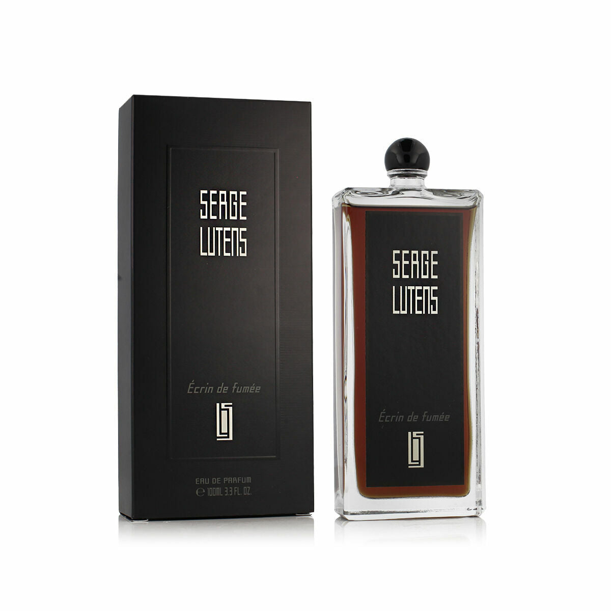 Herenparfum Serge Lutens ÉCRIN DE FUMÉE 100 ml