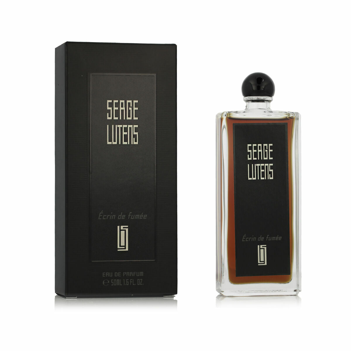 Herenparfum Serge Lutens ÉCRIN DE FUMÉE EDP 50 ml