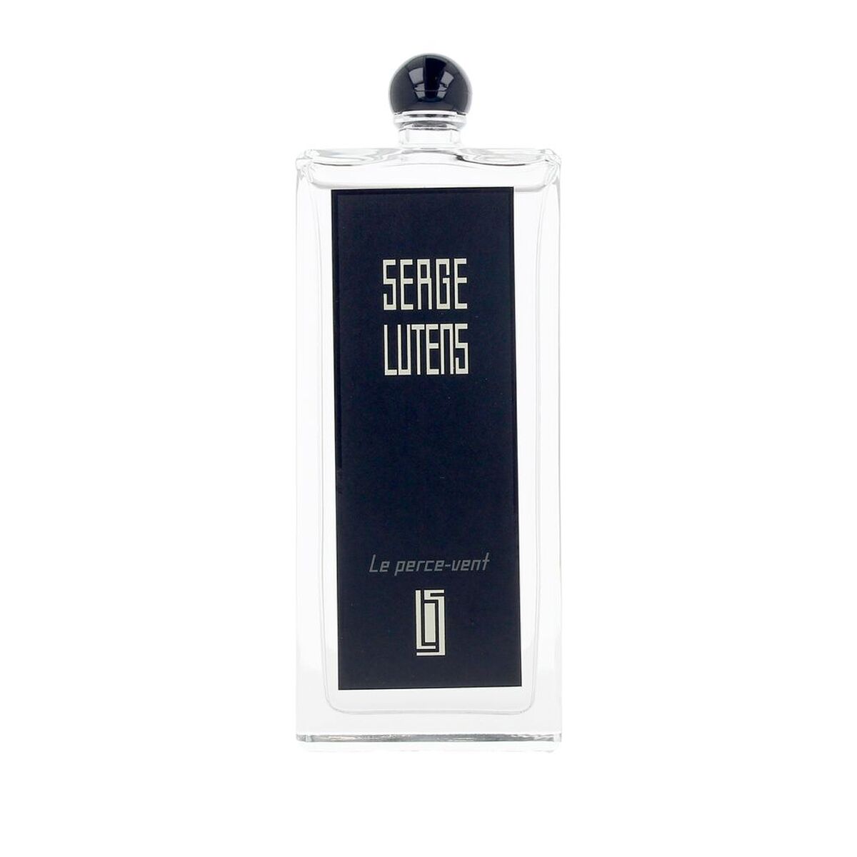 Herenparfum Serge Lutens LE PERCE-VENT EDP 100 ml