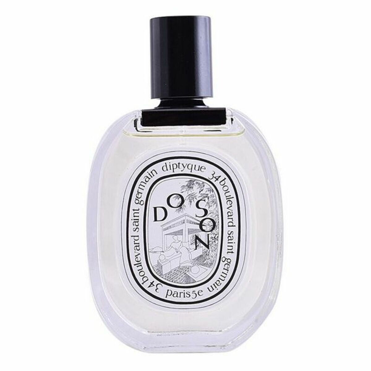 Uniseks Parfum Do Son Diptyque (100 ml) (100 ml)