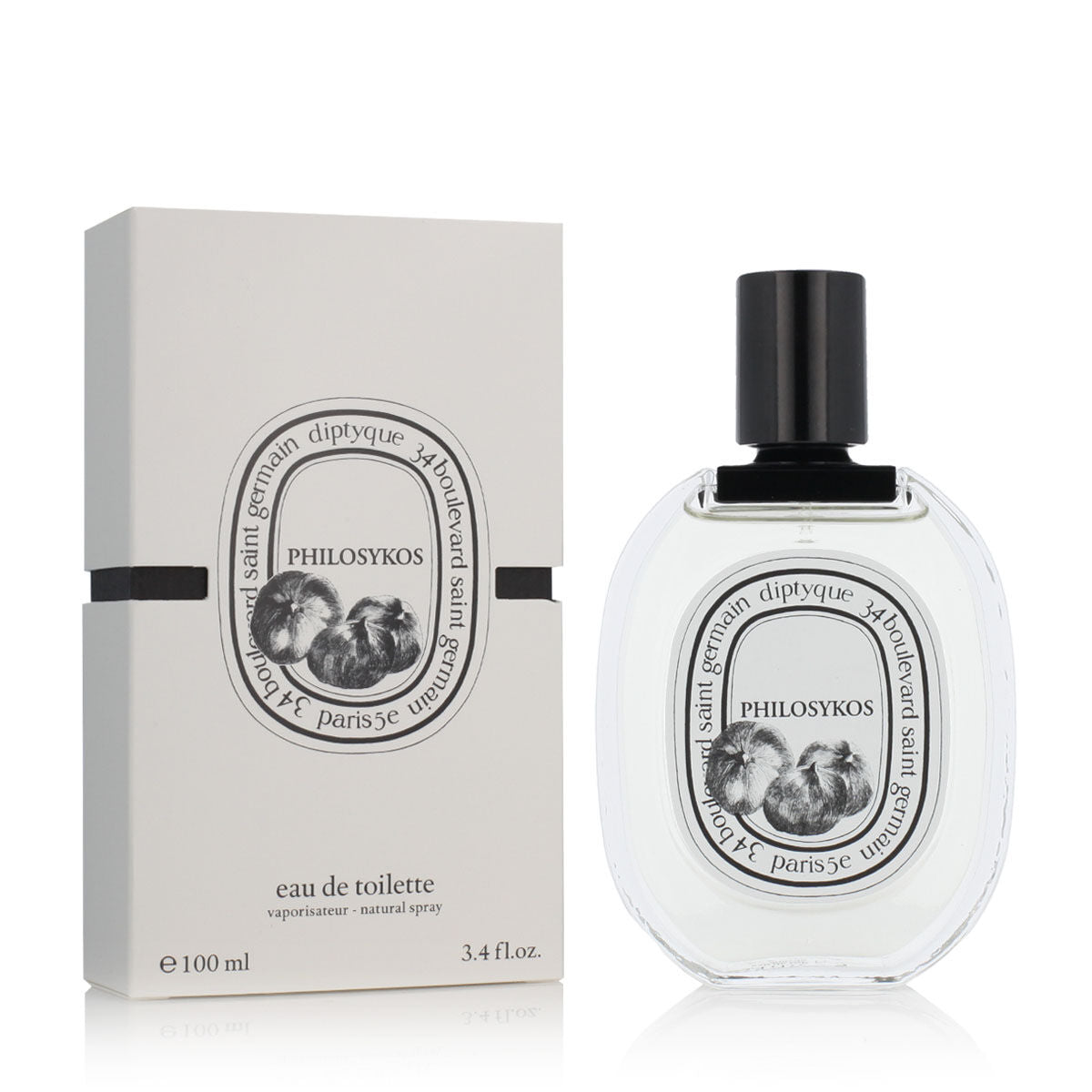 Uniseks Parfum Diptyque PHILOSYKOS 100 ml - Schoonheid, Parfums en geuren - Diptyque