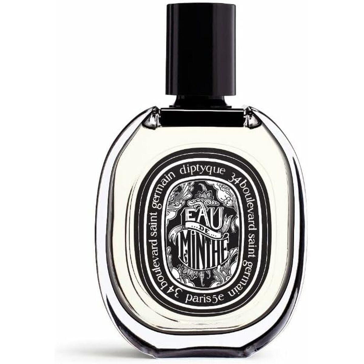 Damesparfum Diptyque EDP EDP 75 ml Eau de Minthé - Schoonheid, Parfums en geuren - Diptyque