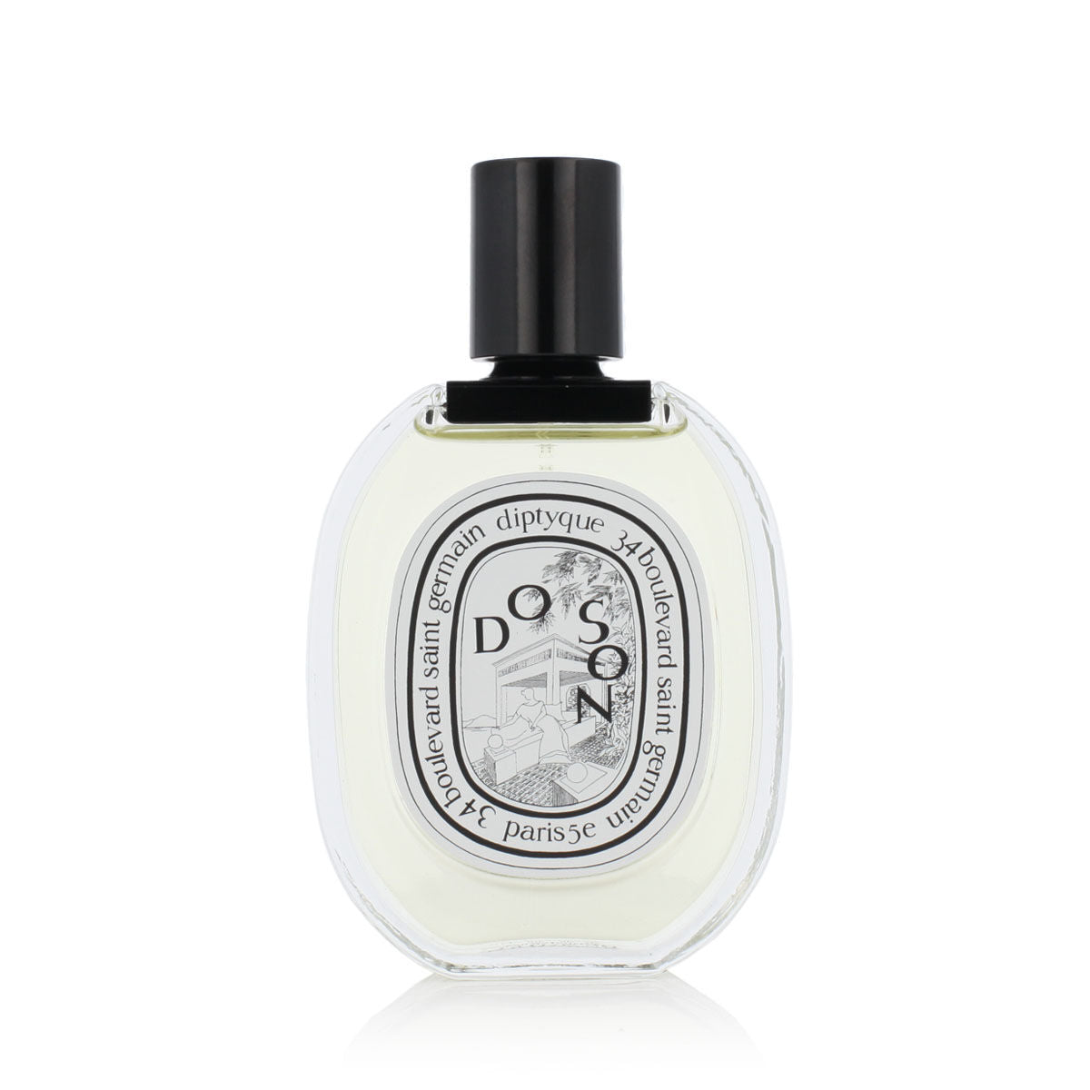 Damesparfum Diptyque DO SON 100 ml - Schoonheid, Parfums en geuren - Diptyque