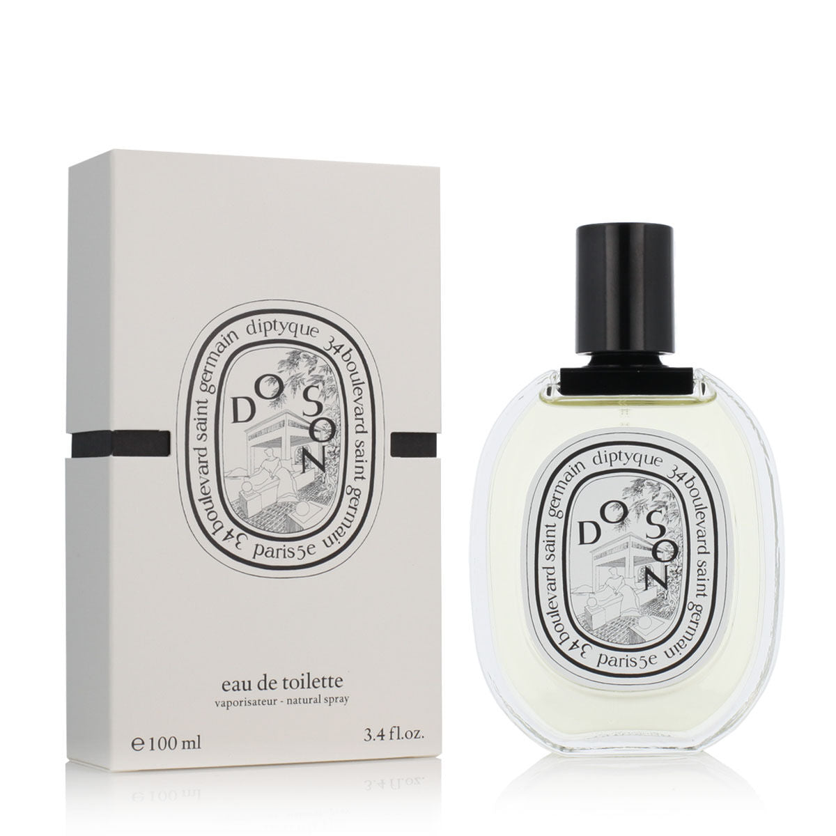 Damesparfum Diptyque DO SON 100 ml - Schoonheid, Parfums en geuren - Diptyque