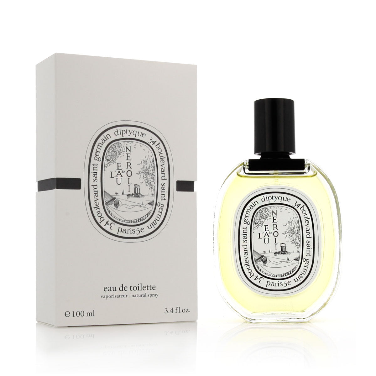 Uniseks Parfum Diptyque EAU DE NEROLI 100 ml - Schoonheid, Parfums en geuren - Diptyque