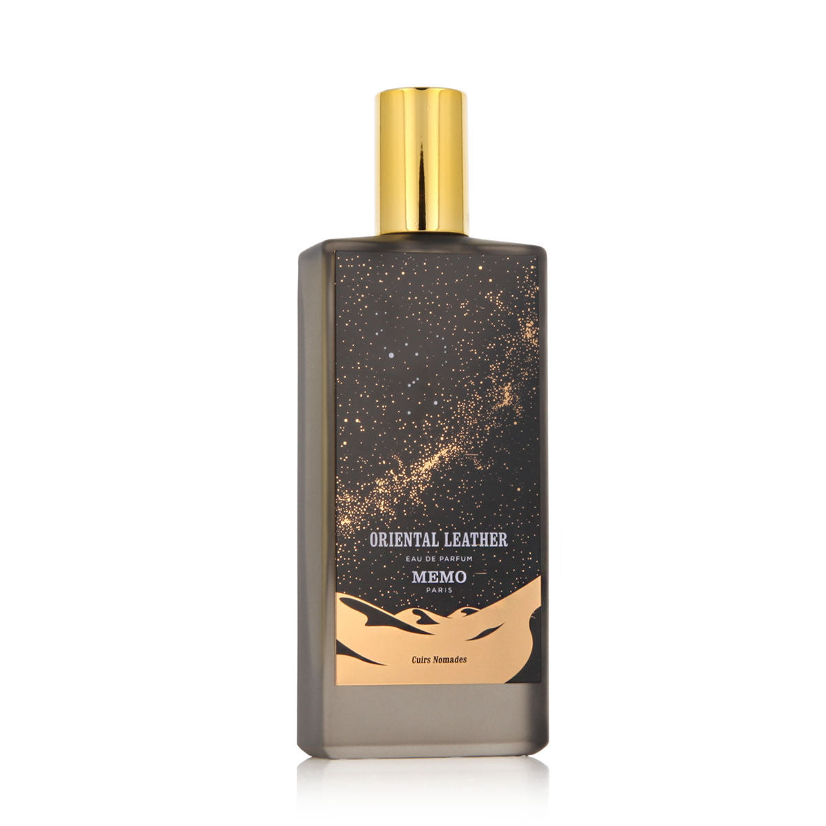 Uniseks Parfum Memo Paris ORIENTAL LEATHER EDP 75 ml - Schoonheid, Parfums en geuren - Memo Paris