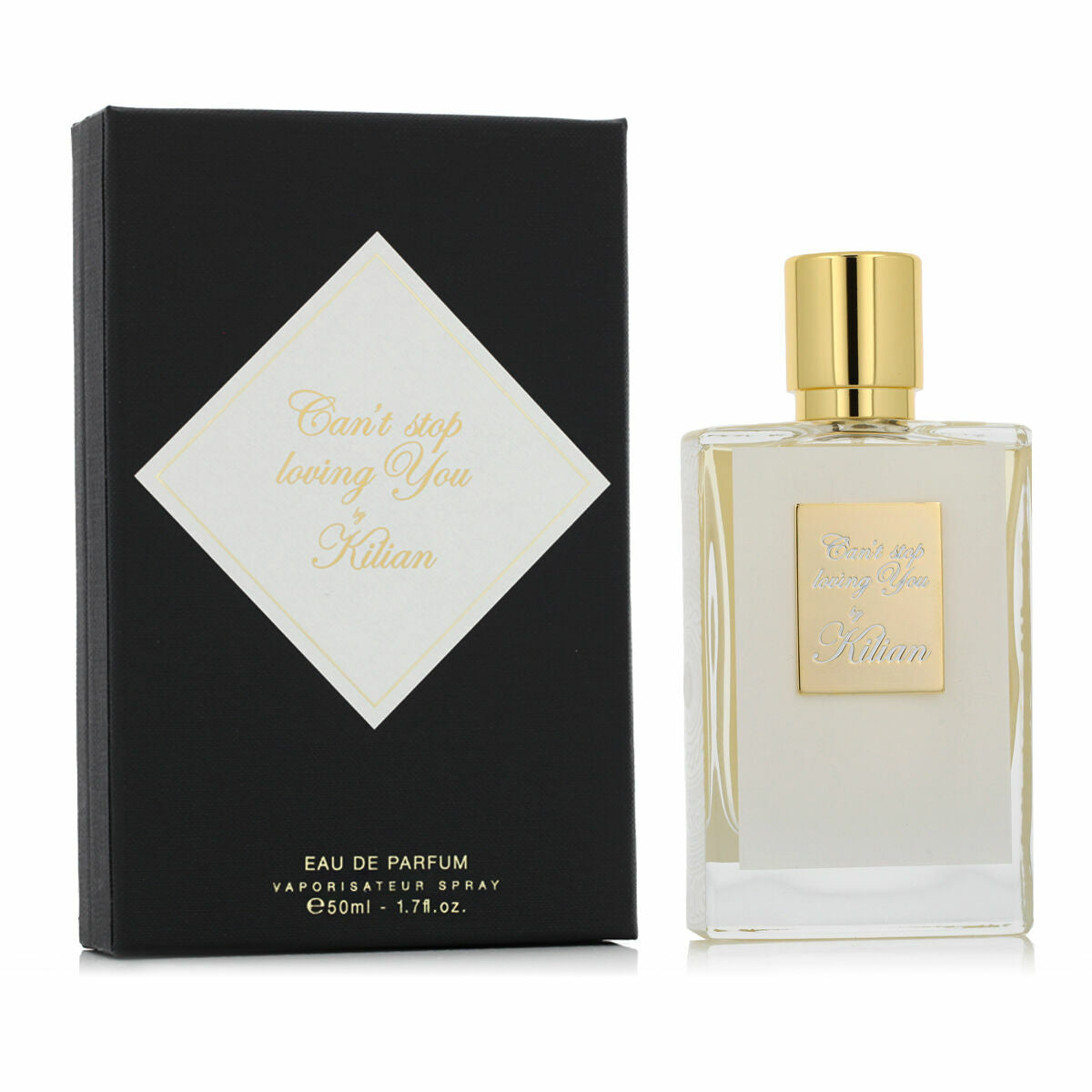 Damesparfum Kilian Can't Stop Loving You EDP