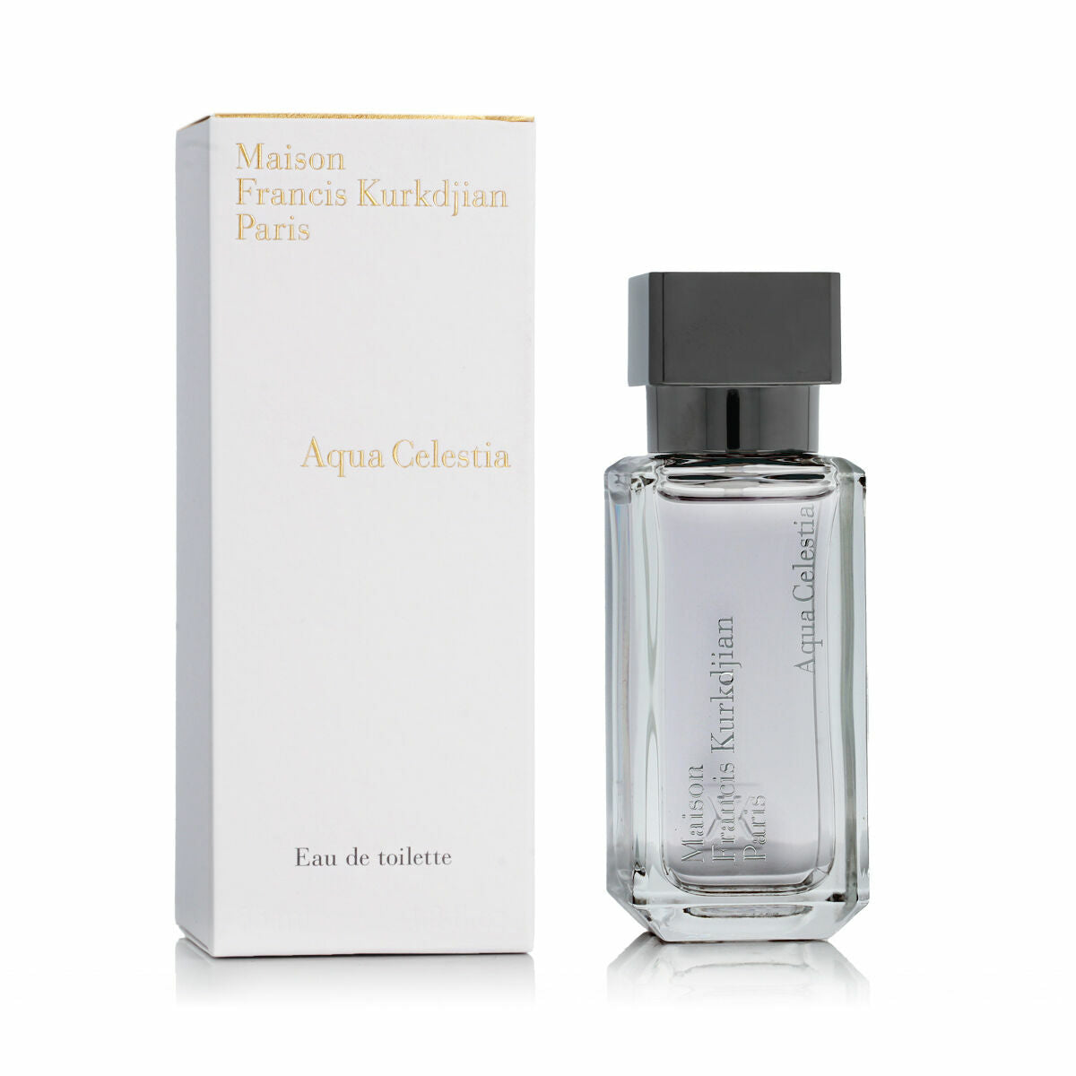 Uniseks Parfum Maison Francis Kurkdjian AQUA CELESTIA 35 ml