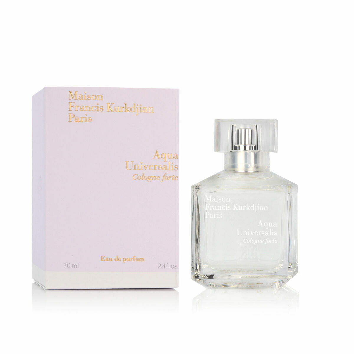 Uniseks Parfum Maison Francis Kurkdjian AQUA UNIVERSALIS EDP 70 ml