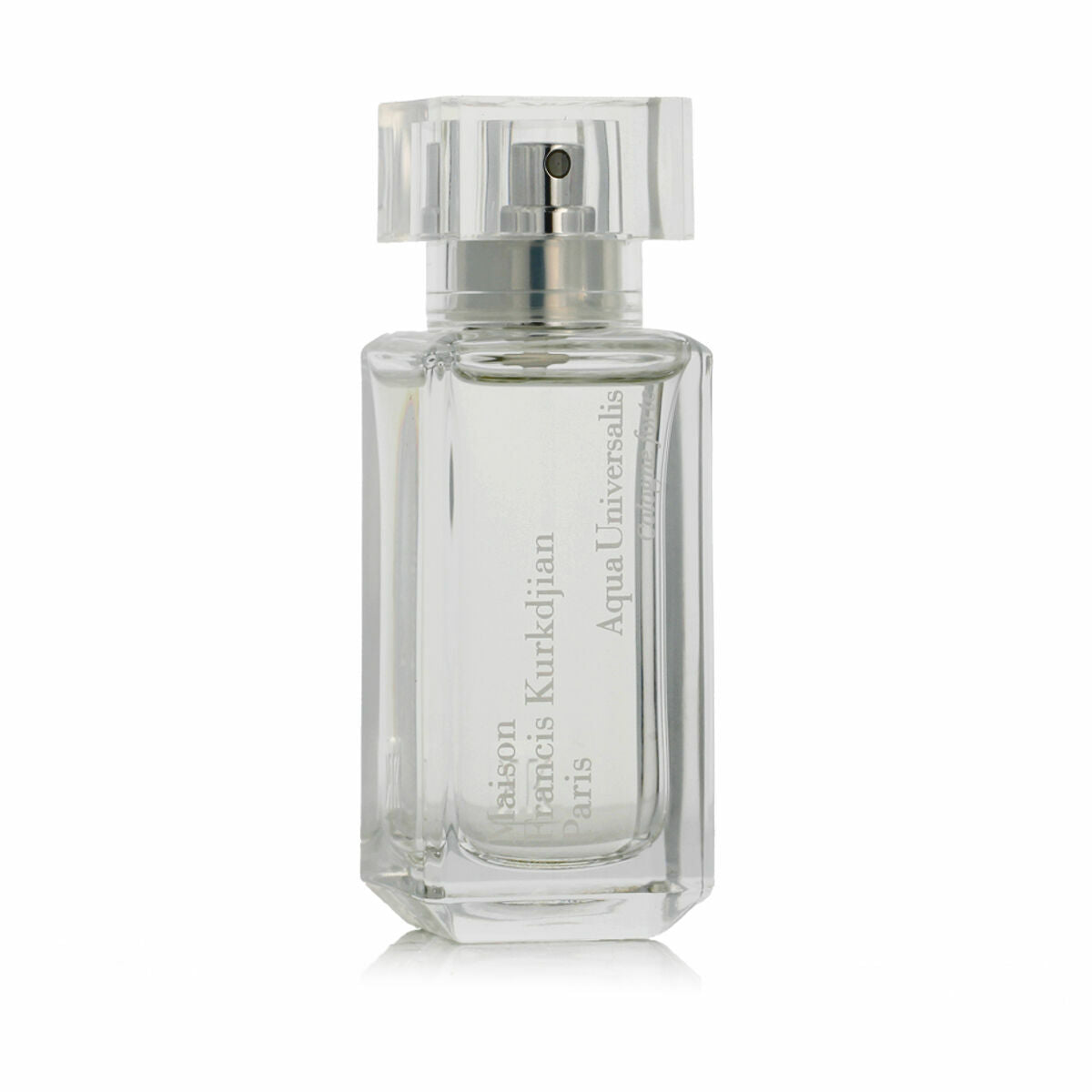 Uniseks Parfum Maison Francis Kurkdjian Aqua Universalis Cologne Forte EDP 35 ml - Schoonheid, Parfums en geuren - Maison Francis Kurkdjian