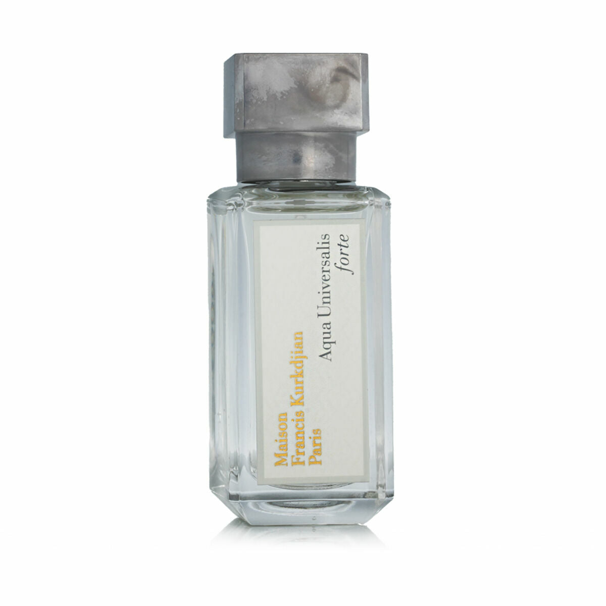 Uniseks Parfum Maison Francis Kurkdjian Aqua Universalis Forte EDP 35 ml