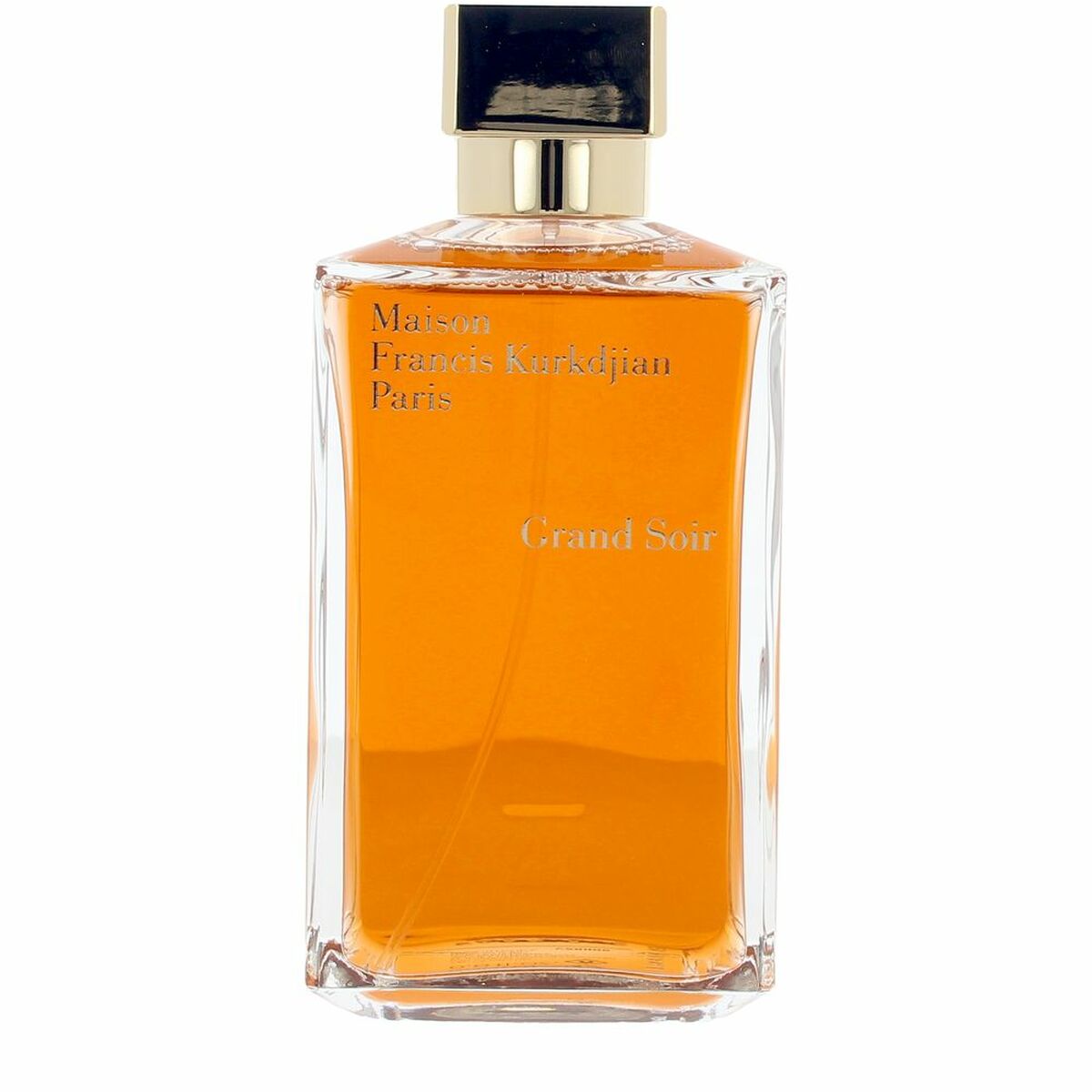 Uniseks Parfum Maison Francis Kurkdjian GRAND SOIR EDP 200 ml
