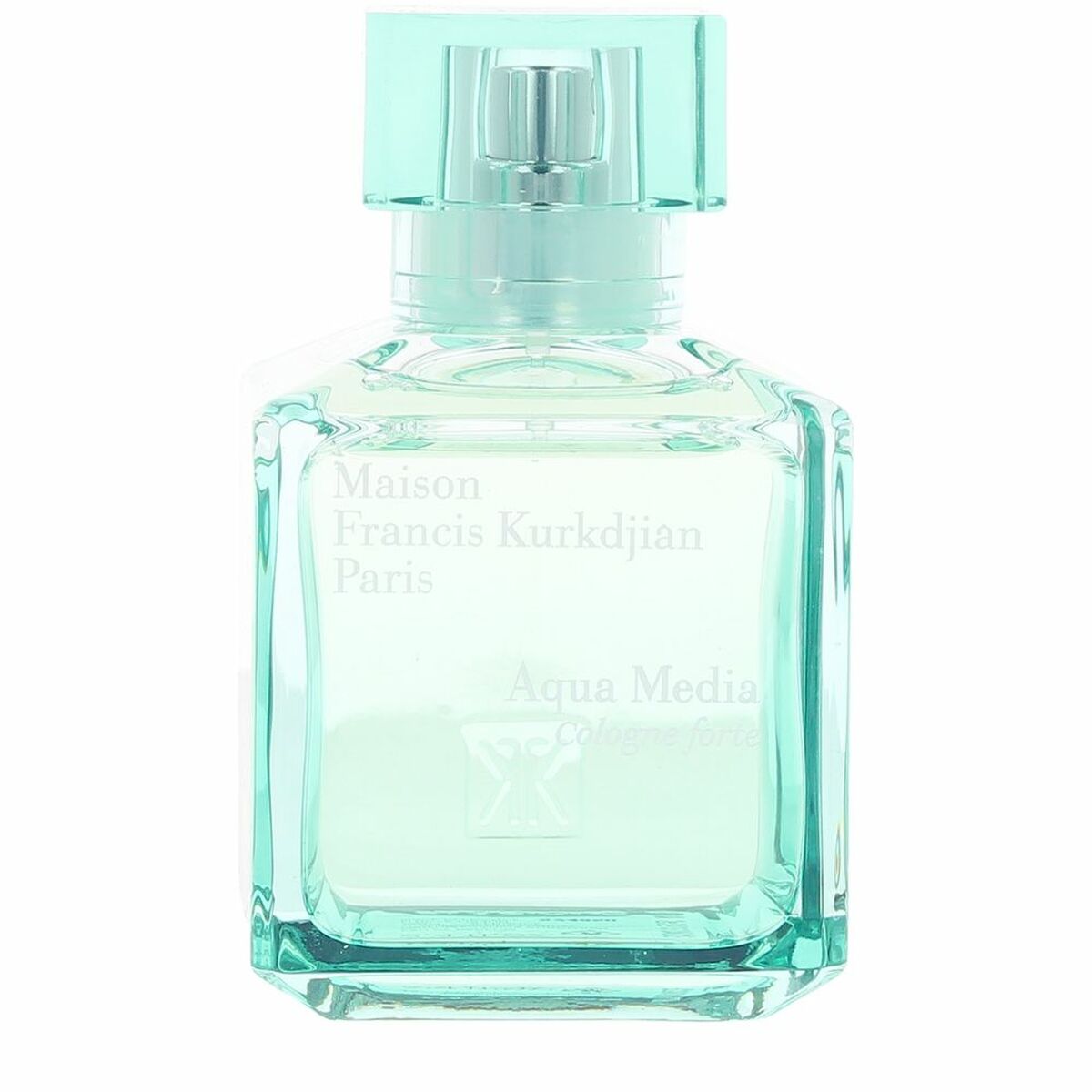 Uniseks Parfum Maison Francis Kurkdjian AQUA MEDIA COLOGNE FORTE EDP 70 ml