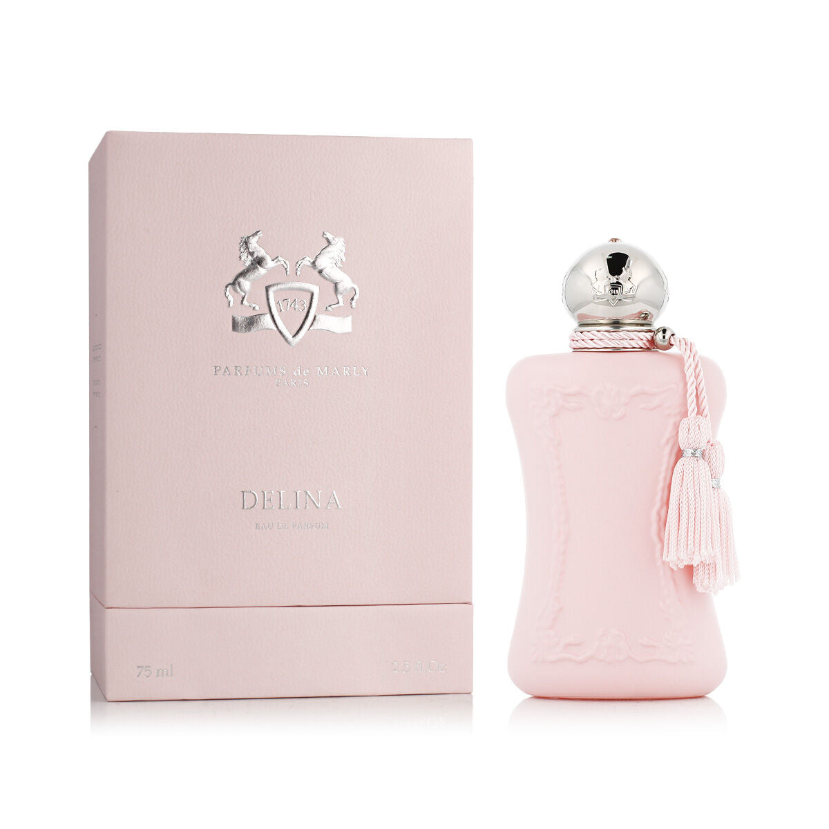 Damesparfum Parfums de Marly Delina EDP 75 ml - Schoonheid, Parfums en geuren - Parfums de Marly